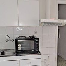 Studio/Γκαρσονιέρα για ενοικίαση - Κέντρο Θεσσαλονίκης, - Photo 1