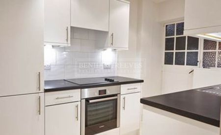 2 Bedroom flat to rent in Pelham Court, Chelsea, SW3 - Photo 4