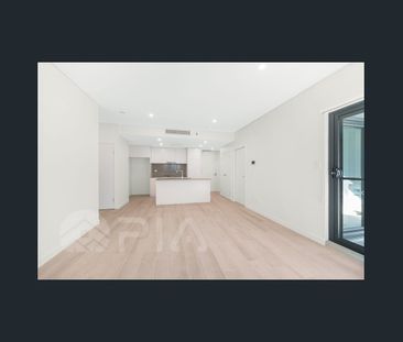 Modern new two bedroom apartment for lease now! - Photo 2