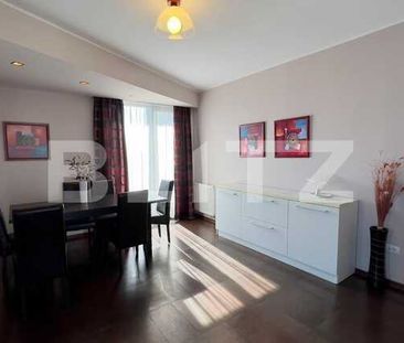 Apartament 3 camere, 145mp, modern/lux, zona Chiriac - Photo 6