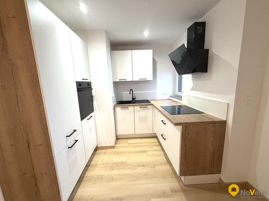 Location Appartement 2 pièces 34m² FORBACH 57600 - Photo 1