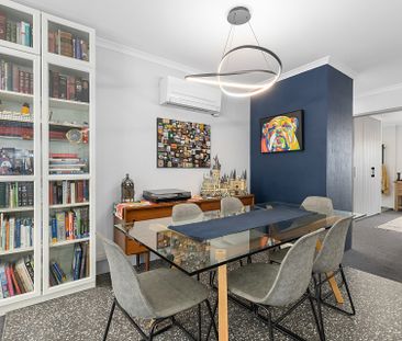 Private Sauna. Prime Location. - Photo 5