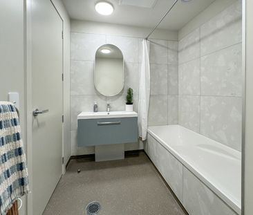 Welcome to Unit G10 at the Vela Apartments - Photo 2