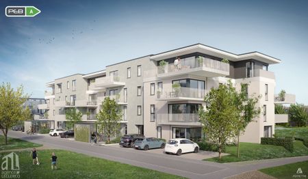 Appartement - à louer - - Photo 4