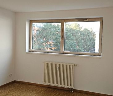 Helle 3-Zimmer Wohnung wartet auf neue Bewohner! Wohnberechtigungss... - Foto 4