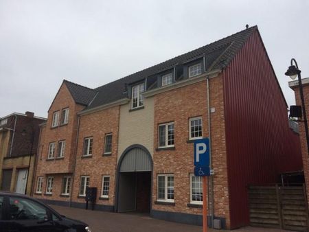 Appartement - Te huur - Photo 5