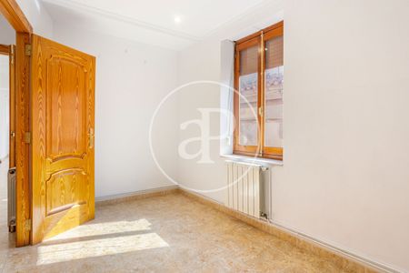 Flat for rent with Terrace in Almenara - Photo 2
