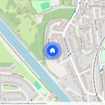 KIRK GARDENS, BOSTON