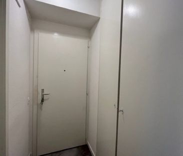 Appartement de 1 pièce au rez-de-chaussée - Photo 6