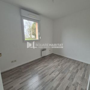 Location Appartement 2 pièces 52m² LENS 62300 - Photo 2