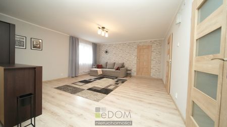 Mieszkanie na wynajem 94,95 m², Gorzów Wielkopolski, Karnin – zdjęcie 3