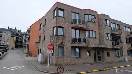 Tweeslaapkamer appartement in het centrum - Photo 5