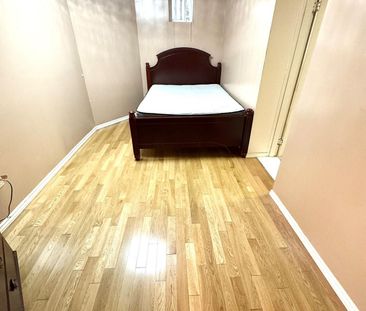 For Lease - 38 Lee (Basement) Avenue, Markham, Ontario - Photo 5
