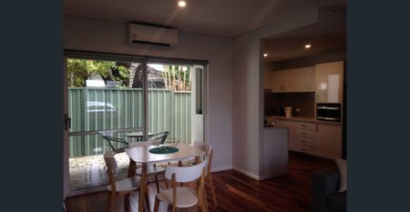 2x2 SEMI FURNISHED UNIT - Photo 2