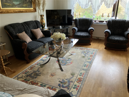 Stensjögatan 38, Bellevuegården - Foto 2