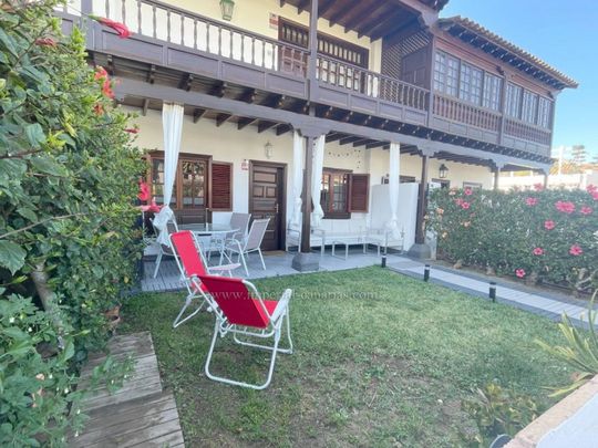 1 Bed Villa/House to Rent - Photo 1