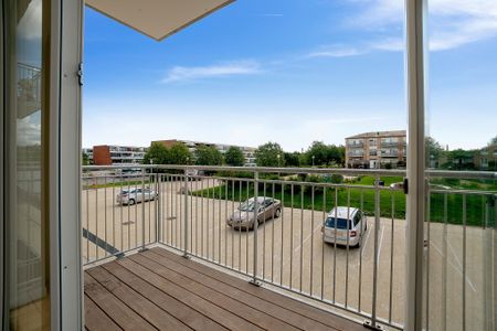 4-vær. lejlighed med egen altan - Foto 5