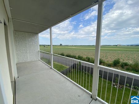 Familienfreundliches Wohnen im Grünen: Ihr neues Heim im Tullnerfeld - Foto 3