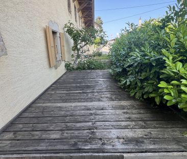 Mottes 3, Provence - Photo 4