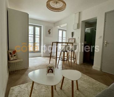 Appartement Montauban 1 pièce(s) 19 m2 - Photo 1