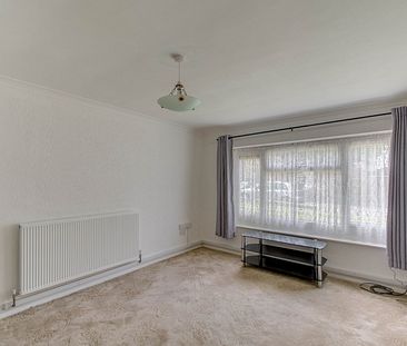 1 bed apartment to rent in Nearhill Road, Birmingham, B38 - Photo 4