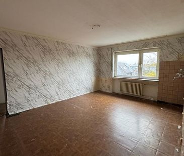 4-Zimmer Wohnung mit Balkon in Rhede zu vermieten - Photo 4
