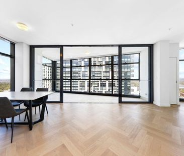 Magnificent Metro Residence Development! Prestige 1Bed Apartment wi... - Photo 2