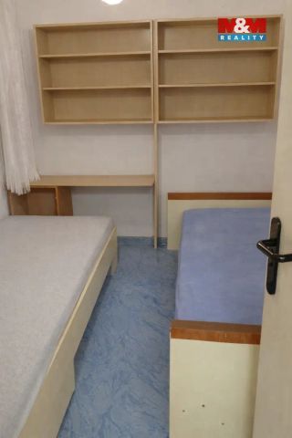 Pronájem bytu 3+1, 68 m - Fotografie 2