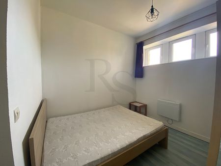 Location Appartement 2 pièces 32m² - Photo 3
