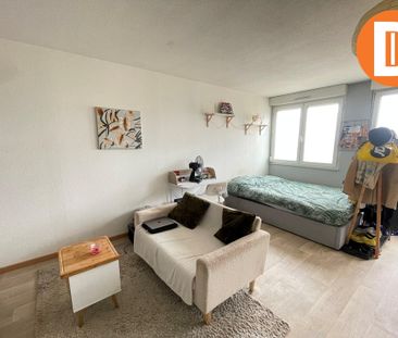 Location Appartement 1 pièce 27m² - Photo 1