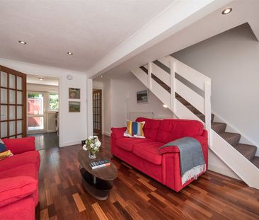 2 bedroom terraced house to rent - Photo 2