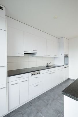 Spacieux appartement de 4,5 pièces à Wil - Foto 1