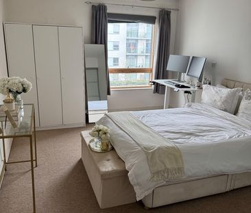 1 Bed Flat, Derry Court, SW16 - Photo 4