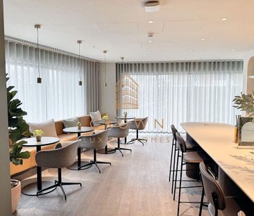 Menara Point, TwelveTrees Park - Photo 5