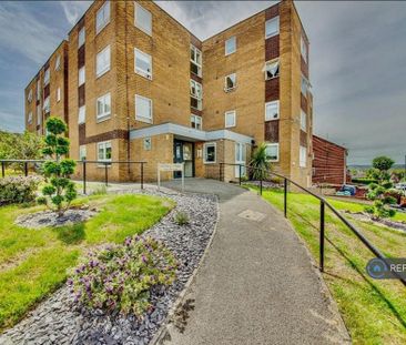 1 bedroom flat to rent - Photo 6