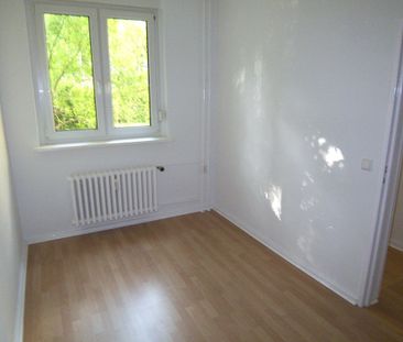 Geräumige Terrassenwohnung mit eigenen Garten, unweit dem Volkspark... - Photo 4