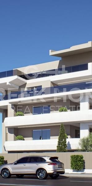 Μεζονέτα για ενοικίαση Βούλα - Φωτογραφία 1