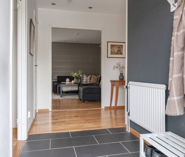 Vildvinsgatan, Ödåkra - Foto 4