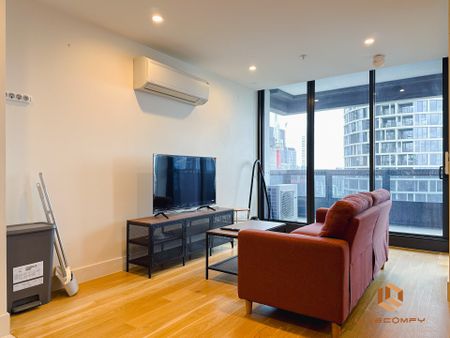 Melbourne CBD - Photo 5