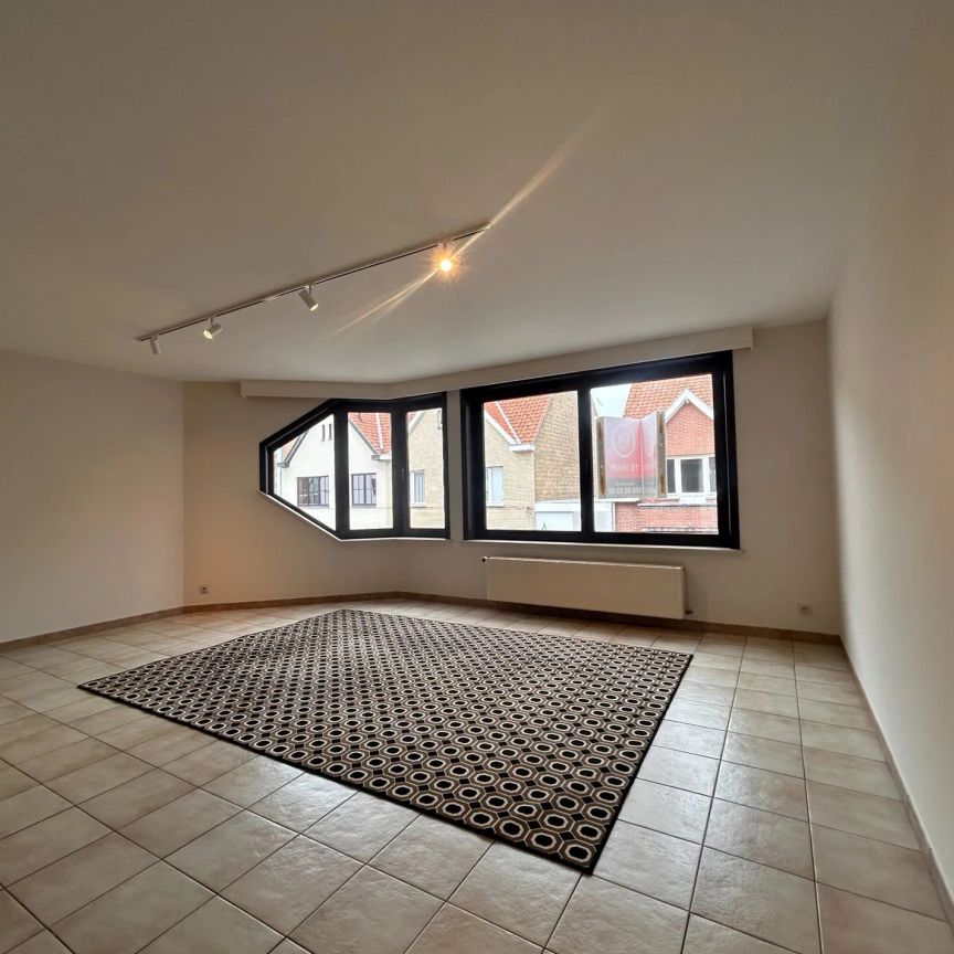 De Klerckstraat 28/1.2, Knokke-Heist - Photo 1
