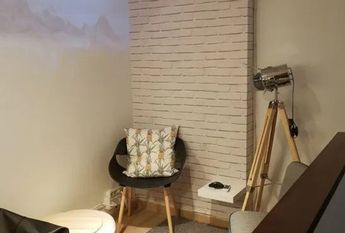 Carrer de Wellington, Barcelona, Catalonia 08005