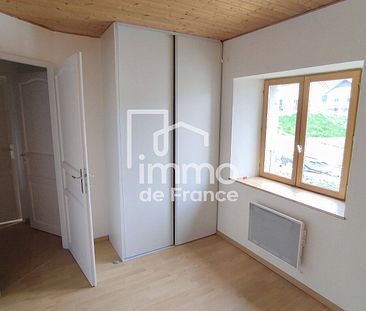 Location maison 4 pièces 98.19 m² à Injoux-Génissiat (01200) - Photo 3