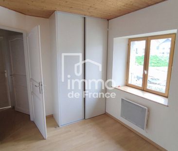 Location maison 4 pièces 98.19 m² à Injoux-Génissiat (01200) - Photo 6