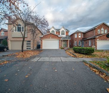 For Lease - 3850 Cedar Hedge Rise, Mississauga, Ontario - Photo 2