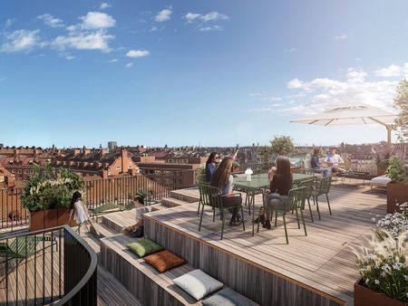 Norrbackagatan, Stockholm - Foto 2