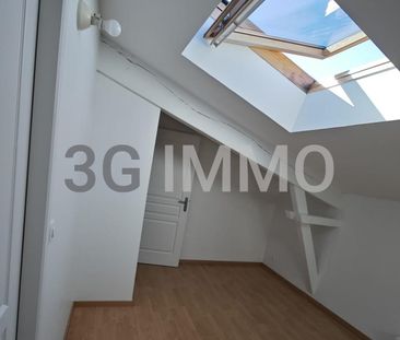 Location / Maison - Photo 4