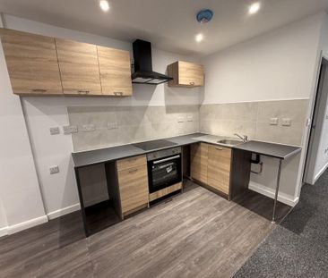 2 bedroom apartment to rent - Photo 3