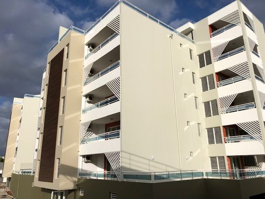 Location Appartement 59m² 3 pièces Fort de france - Photo 1