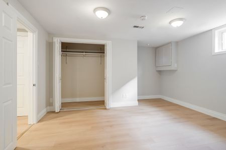 For Lease - 620 Central Park Boulevard Unit# Bsmt, Oshawa, Ontario - Photo 4