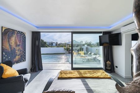 Linda Vista Baja, San Pedro de Alcantara, Andalusia 29660 - Photo 2